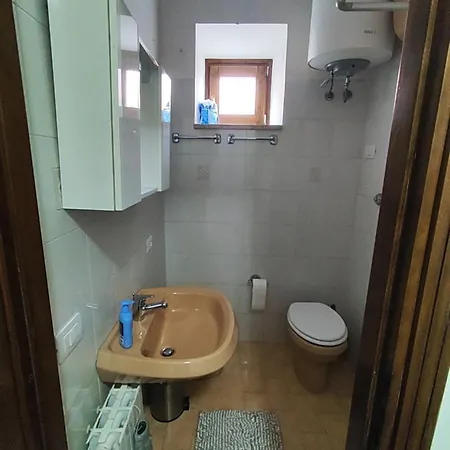 Apartment La Perla Del Salto
