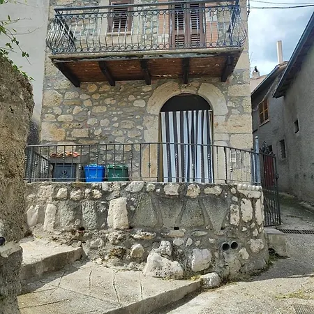 Apartment La Perla Del Salto Fiumata