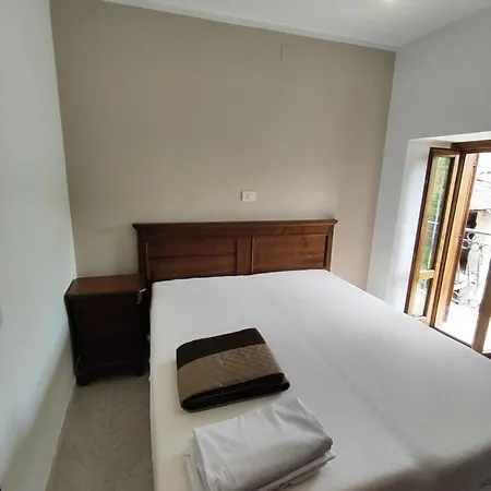 La Perla Del Salto Apartment *