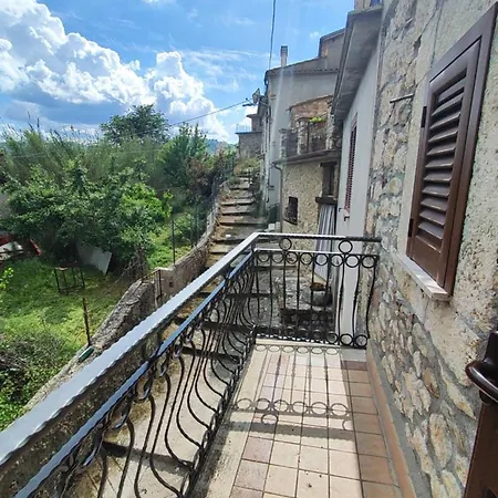 La Perla Del Salto * Fiumata