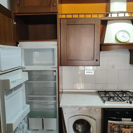 Apartment La Perla Del Salto