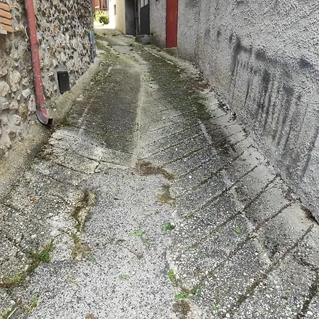 La Perla Del Salto *