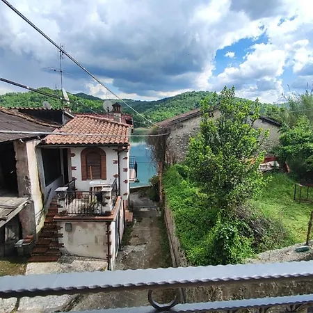 La Perla Del Salto