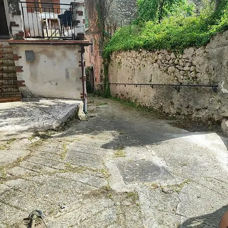La Perla Del Salto * Fiumata