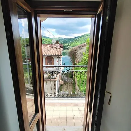 La Perla Del Salto *