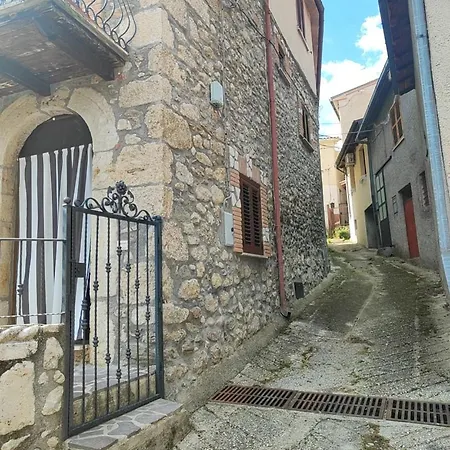 La Perla Del Salto * Fiumata